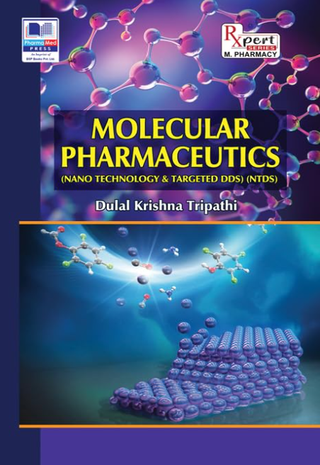 Molecular Pharmaceutics